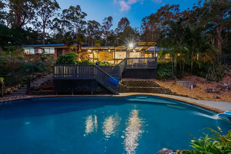 12 Karragata Court, Tallebudgera QLD 4228