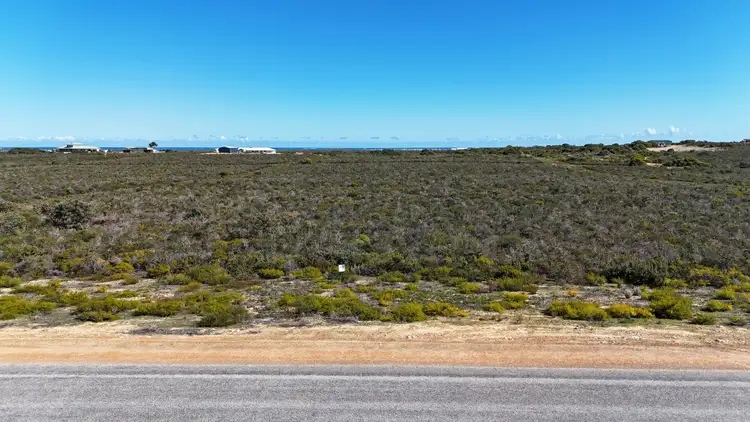Second view of Homely land listing, Lot 193 Jurien Bay Vista, Jurien Bay WA 6516