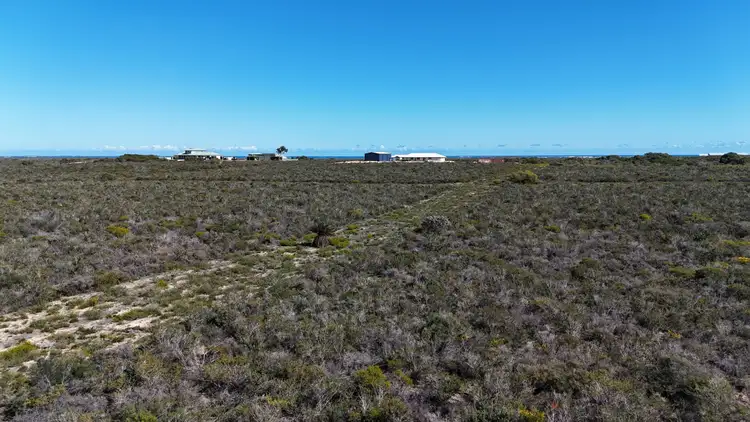Third view of Homely land listing, Lot 193 Jurien Bay Vista, Jurien Bay WA 6516