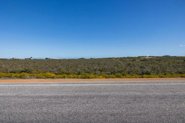 Seventh view of Homely land listing, Lot 193 Jurien Bay Vista, Jurien Bay WA 6516