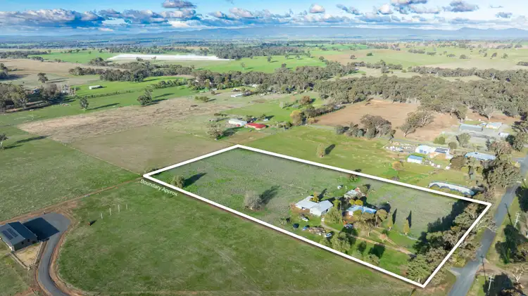 23 Morgans Road, Walla Walla NSW 2659