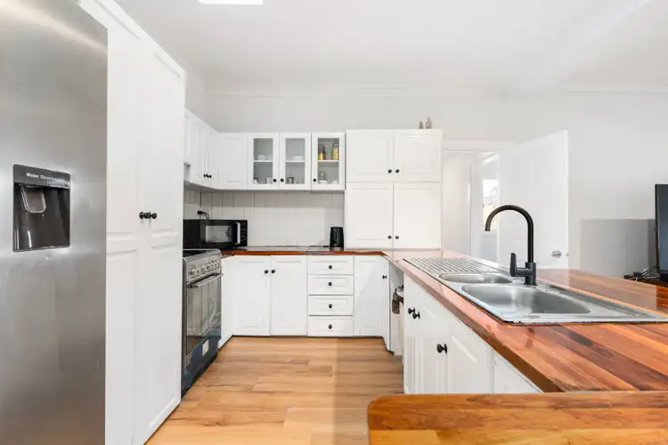 Fourth view of Homely rural property listing, 23 Morgans Road, Walla Walla NSW 2659