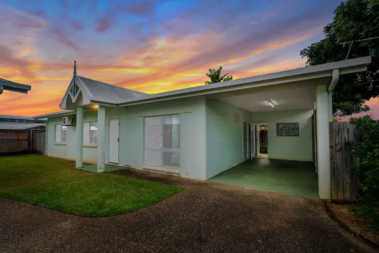 2/108 Cottesloe Drive, Kewarra Beach QLD 4879