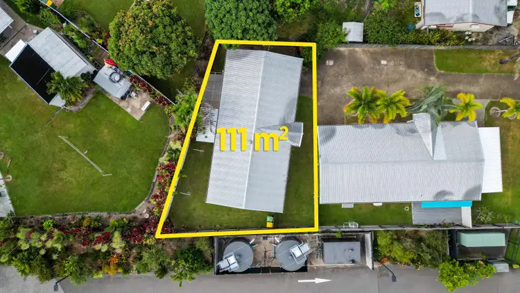 Second view of Homely semi-detached listing, 2/108 Cottesloe Drive, Kewarra Beach QLD 4879