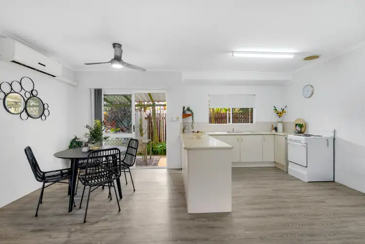 Fifth view of Homely semi-detached listing, 2/108 Cottesloe Drive, Kewarra Beach QLD 4879