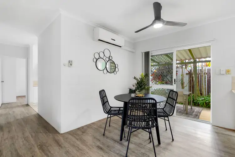 Sixth view of Homely semi-detached listing, 2/108 Cottesloe Drive, Kewarra Beach QLD 4879