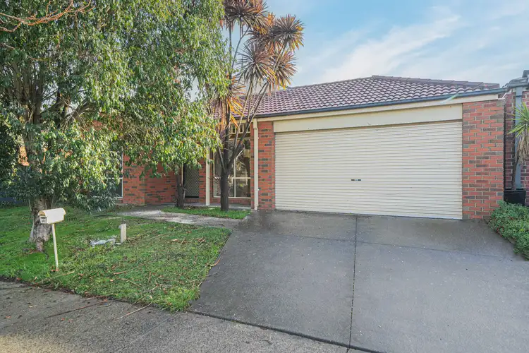 Main view of Homely house listing, 60 Wurundjeri Boulevard, Berwick VIC 3806