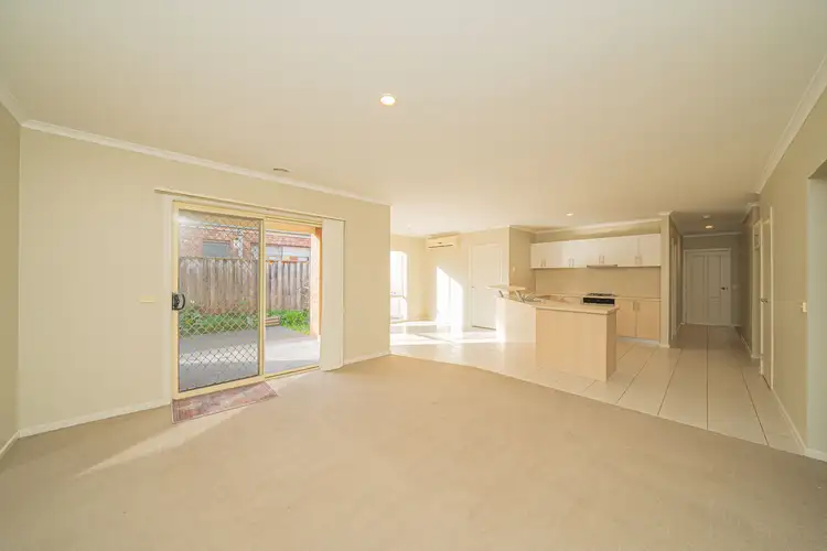 Second view of Homely house listing, 60 Wurundjeri Boulevard, Berwick VIC 3806