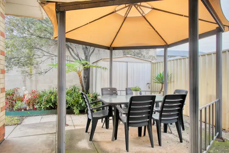 Second view of Homely house listing, 3/547 Tapleys Hill Road, Fulham Gardens SA 5024