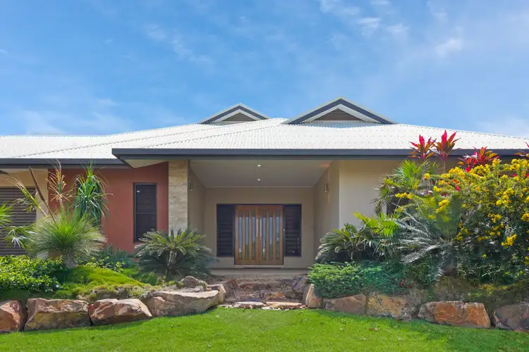 52 Gumunggwa Street, Lyons NT 810
