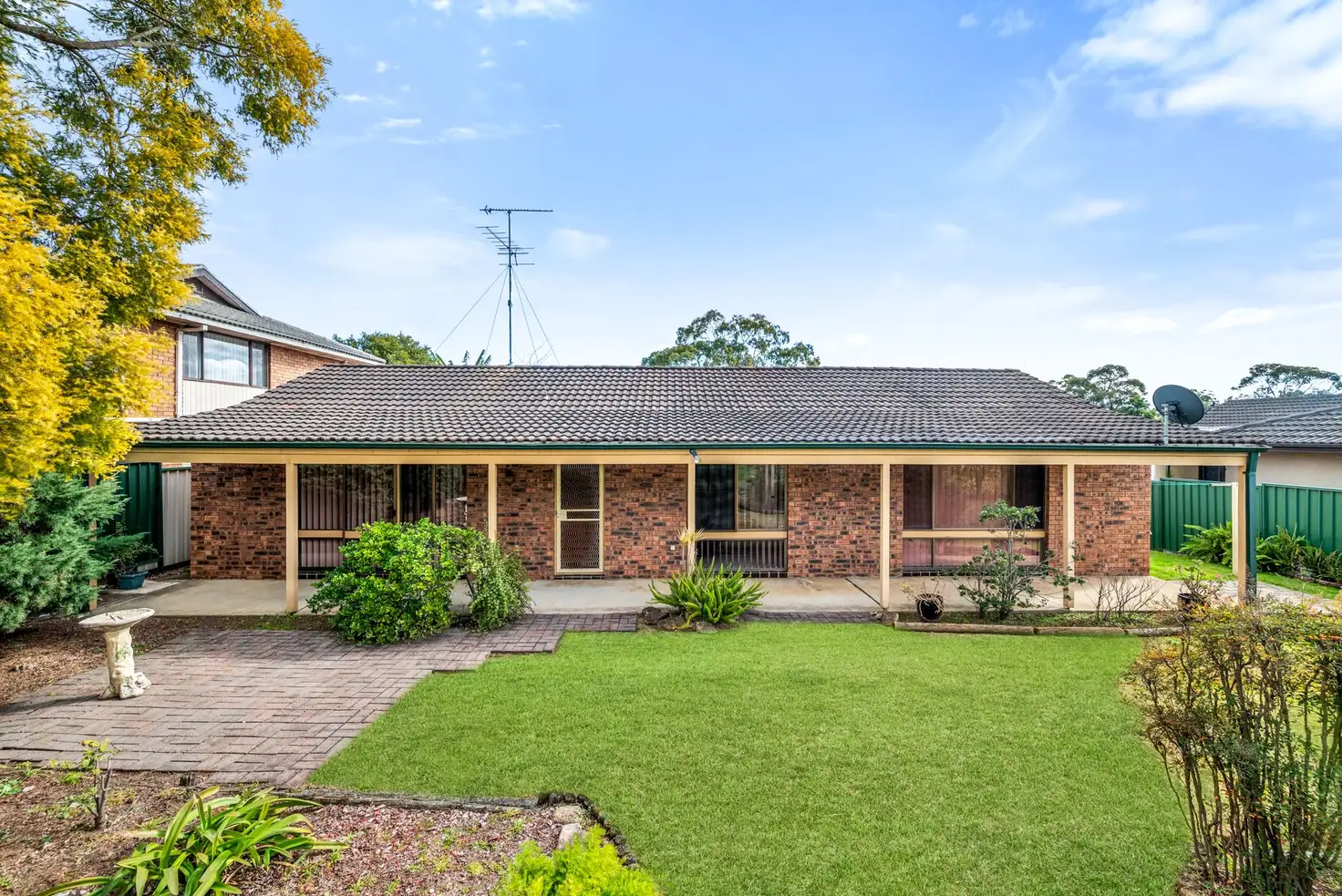 Main view of Homely house listing, 24 Grange Crescent, Cambridge Gardens NSW 2747