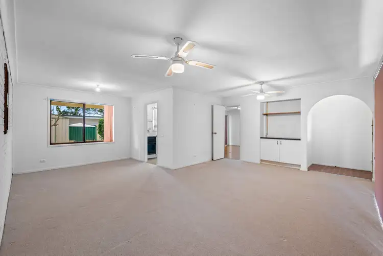 Second view of Homely house listing, 24 Grange Crescent, Cambridge Gardens NSW 2747