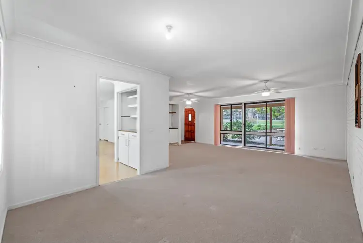 Third view of Homely house listing, 24 Grange Crescent, Cambridge Gardens NSW 2747