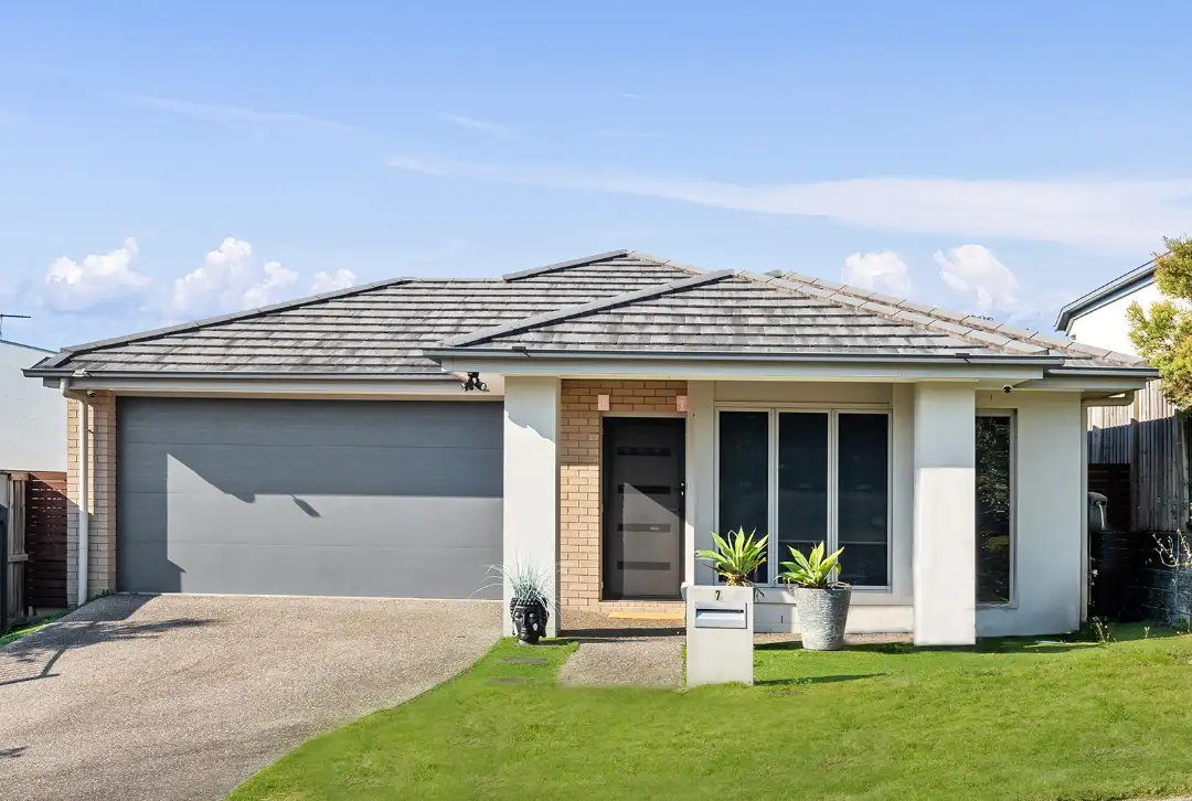 Main view of Homely house listing, 7 Palmerston Close, Upper Kedron QLD 4055