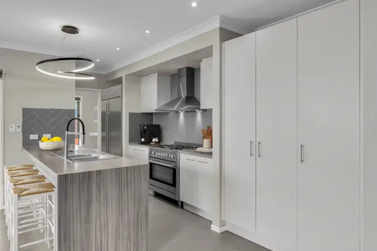 Second view of Homely house listing, 7 Palmerston Close, Upper Kedron QLD 4055