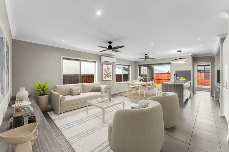 Fourth view of Homely house listing, 7 Palmerston Close, Upper Kedron QLD 4055