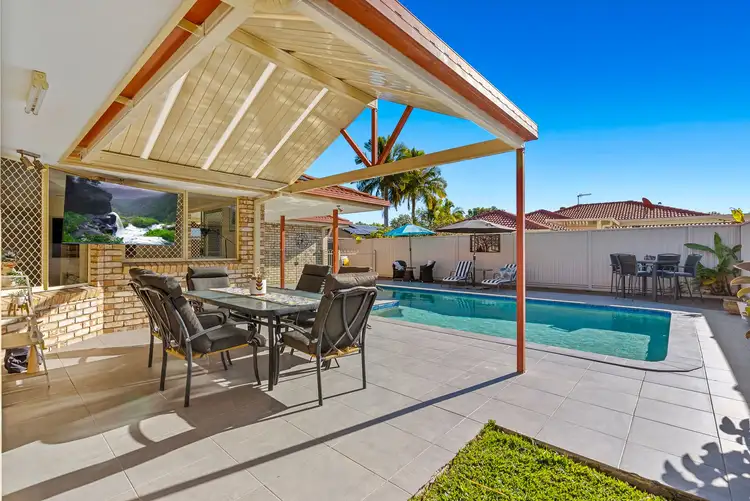 130 Bienvenue Drive, Currumbin Waters QLD 4223