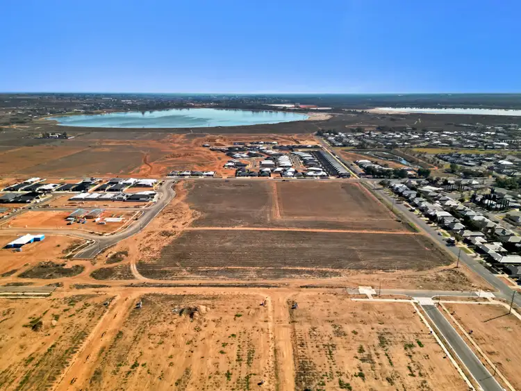 Fourth view of Homely land listing, Lot 3 Pinnacle Estate, Ontario Avenue, Mildura VIC 3500