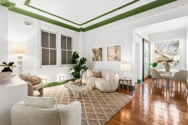 4/7 Springfield Avenue, Potts Point NSW 2011