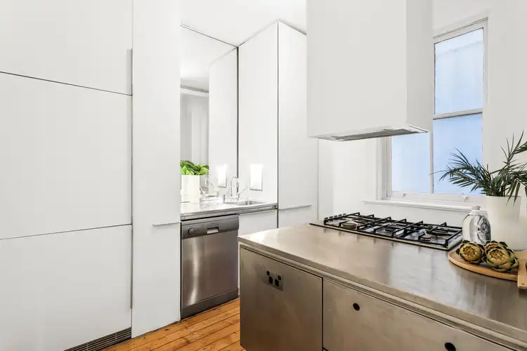 Third view of Homely apartment listing, 4/7 Springfield Avenue, Potts Point NSW 2011