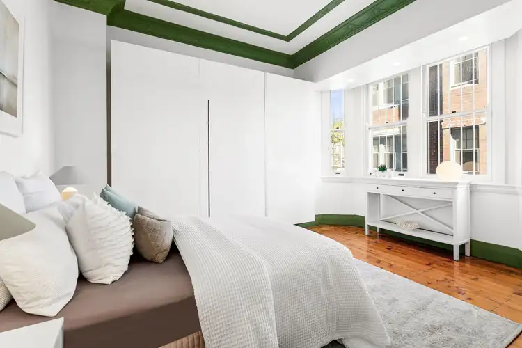 Fifth view of Homely apartment listing, 4/7 Springfield Avenue, Potts Point NSW 2011