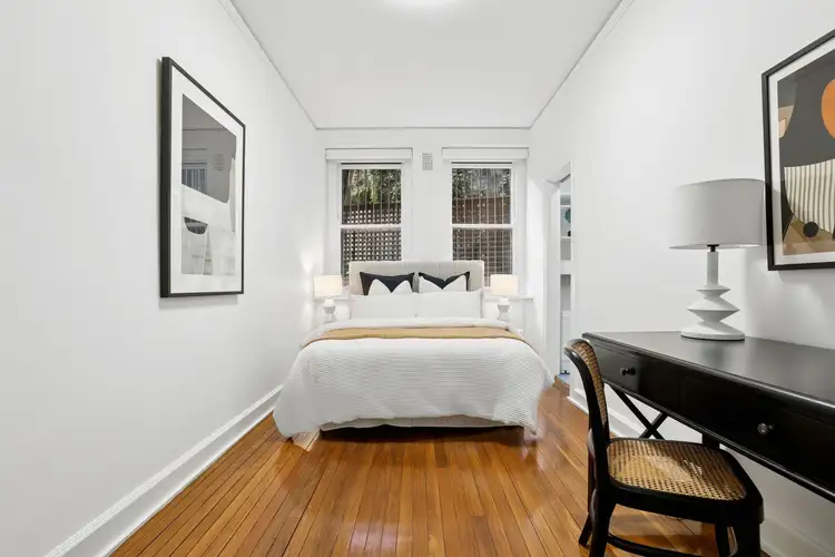 Fourth view of Homely apartment listing, 1/6 Billyard Avenue, Elizabeth Bay NSW 2011