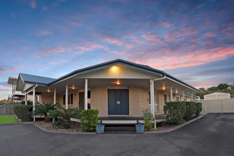 Main view of Homely house listing, 102 Cove Boulevard, River Heads QLD 4655
