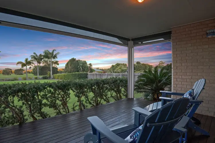 Second view of Homely house listing, 102 Cove Boulevard, River Heads QLD 4655