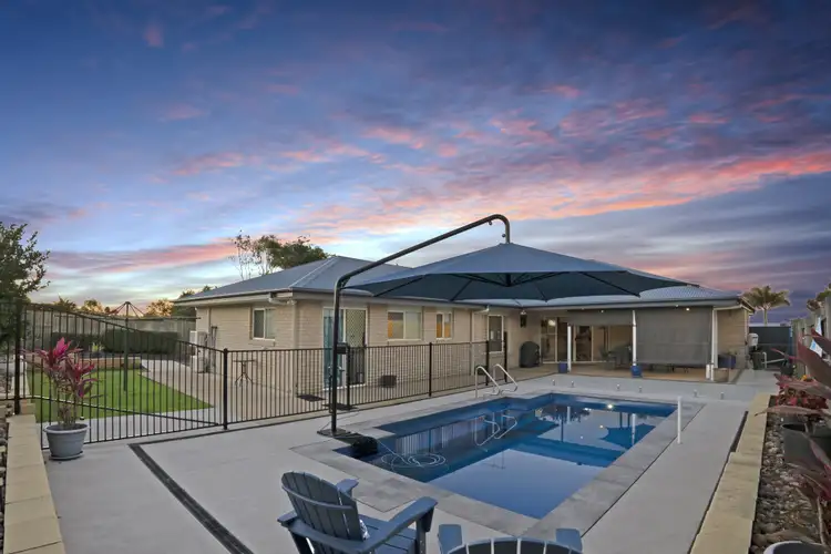 Third view of Homely house listing, 102 Cove Boulevard, River Heads QLD 4655