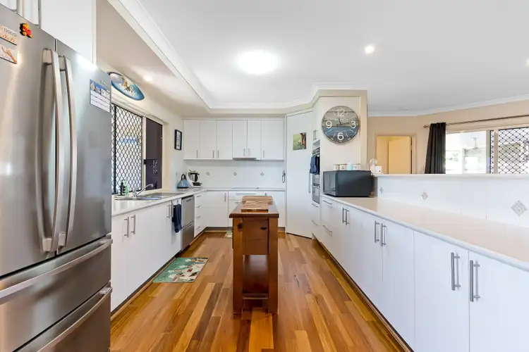 Sixth view of Homely house listing, 102 Cove Boulevard, River Heads QLD 4655