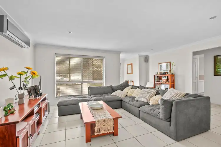 5 Abele Court, Elanora QLD 4221