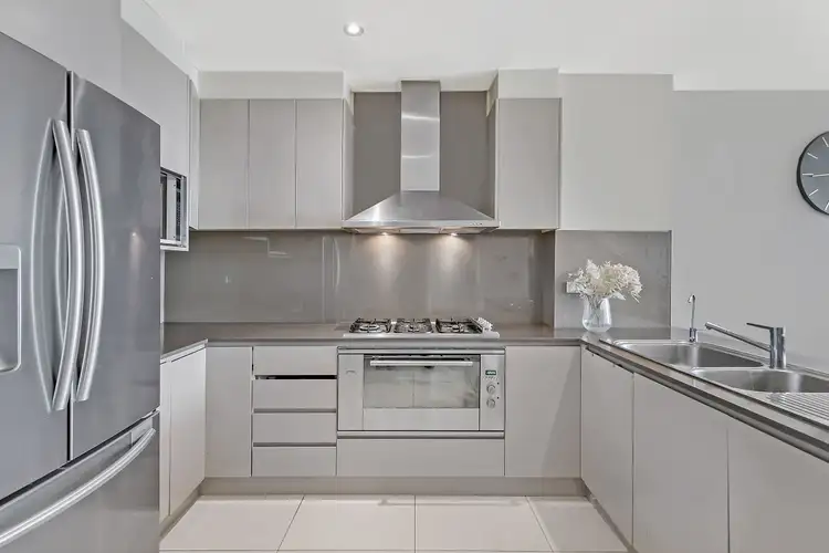 Fourth view of Homely apartment listing, 32/1-3 Boundary Road, Carlingford NSW 2118