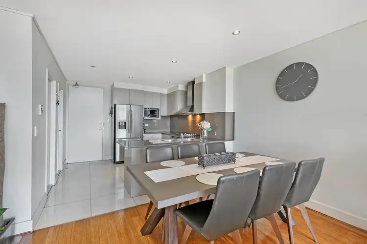 Fifth view of Homely apartment listing, 32/1-3 Boundary Road, Carlingford NSW 2118