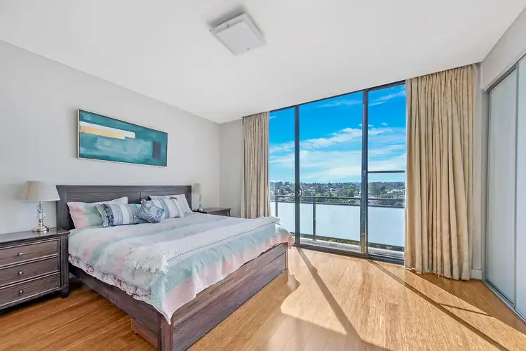 Sixth view of Homely apartment listing, 32/1-3 Boundary Road, Carlingford NSW 2118