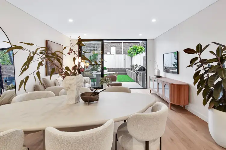 Fifth view of Homely house listing, 24 Alice Street, Newtown NSW 2042