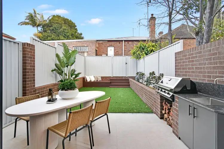 Sixth view of Homely house listing, 24 Alice Street, Newtown NSW 2042