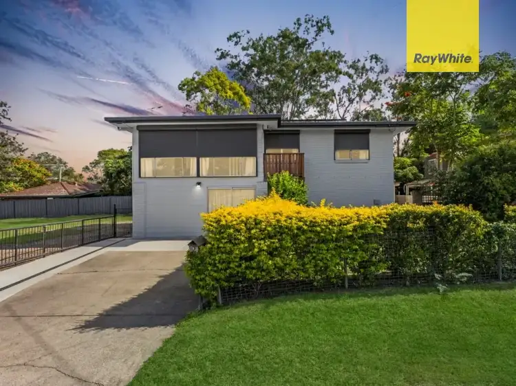 Main view of Homely house listing, 2 Hastings Street, Redbank Plains QLD 4301