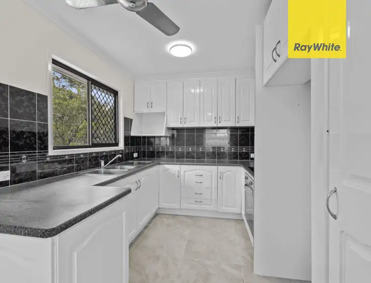 Second view of Homely house listing, 2 Hastings Street, Redbank Plains QLD 4301