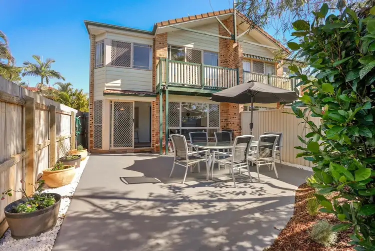 6/6 Maranta Street, Elanora QLD 4221