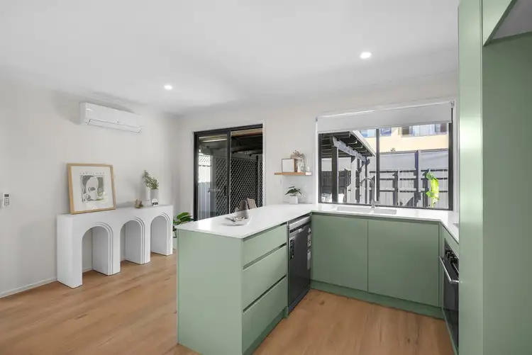 Fourth view of Homely semi-detached listing, 1/12 Maud Street, Tugun QLD 4224