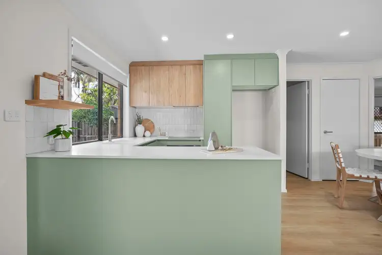 Fifth view of Homely semi-detached listing, 1/12 Maud Street, Tugun QLD 4224