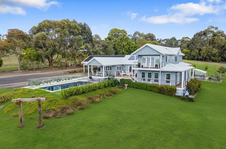 10 Forans Road, Barongarook West VIC 3249