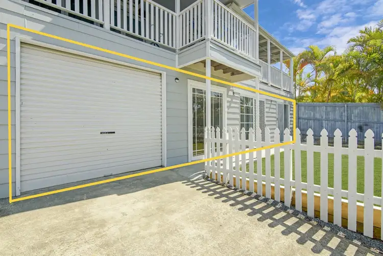 Main view of Homely unit listing, 11A Nollamara Drive, Elanora QLD 4221