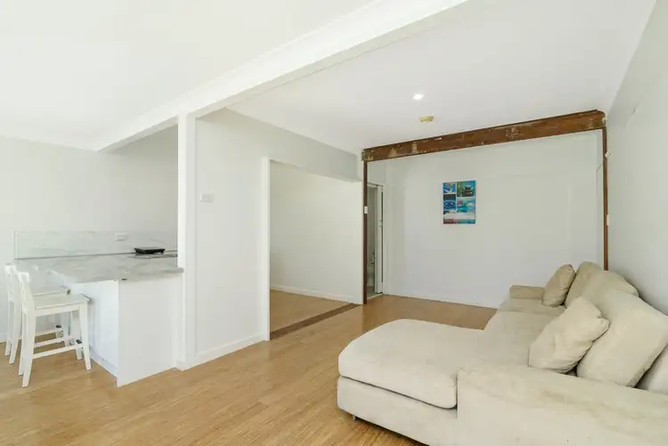 Second view of Homely unit listing, 11A Nollamara Drive, Elanora QLD 4221