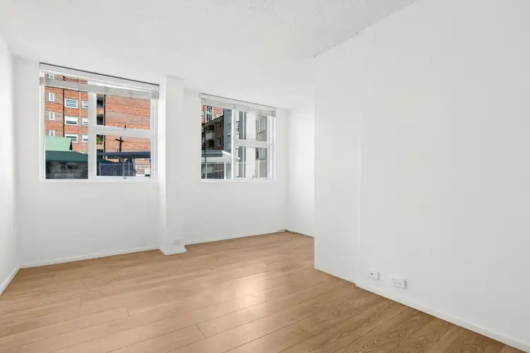 Fifth view of Homely studio listing, 17/5-7 The Esplanade, Elizabeth Bay NSW 2011
