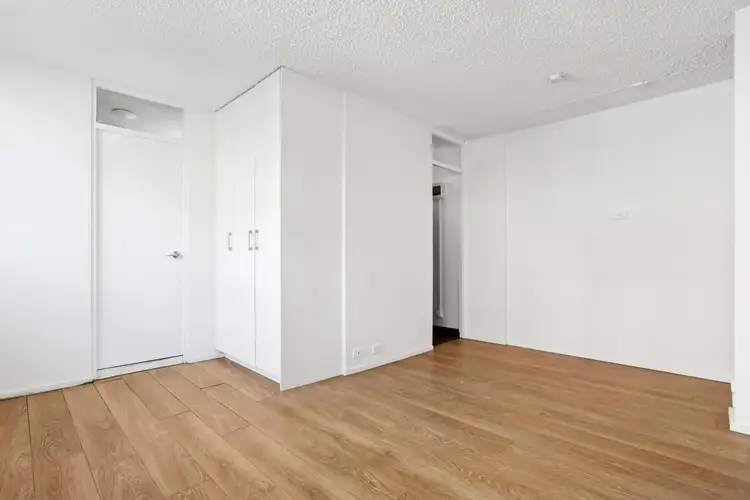 Sixth view of Homely studio listing, 17/5-7 The Esplanade, Elizabeth Bay NSW 2011