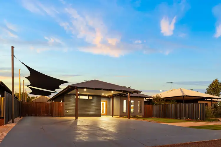 Second view of Homely house listing, 53 Povah Road, Bilingurr WA 6725
