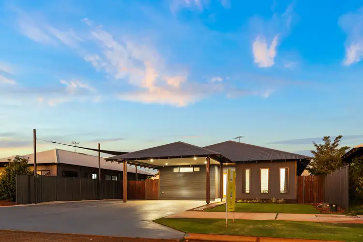 Third view of Homely house listing, 53 Povah Road, Bilingurr WA 6725