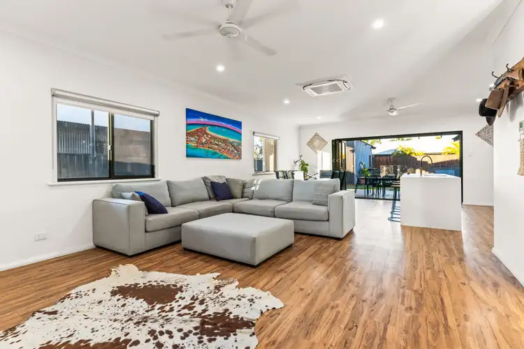 Fifth view of Homely house listing, 53 Povah Road, Bilingurr WA 6725