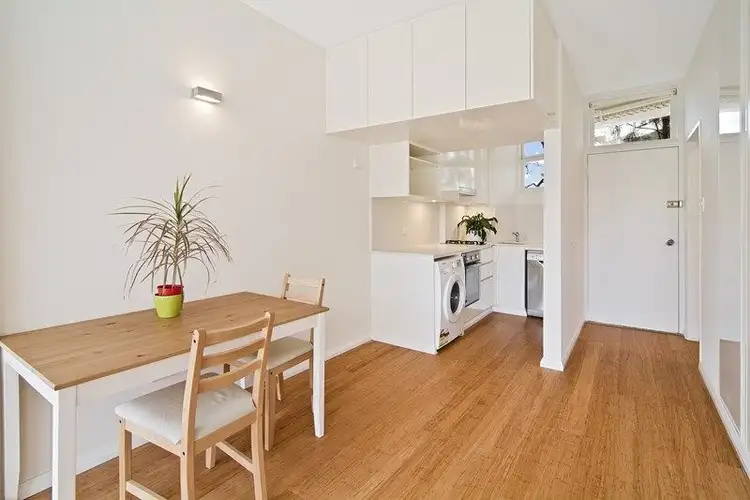 23/2 Parkes Street, Kirribilli NSW 2061